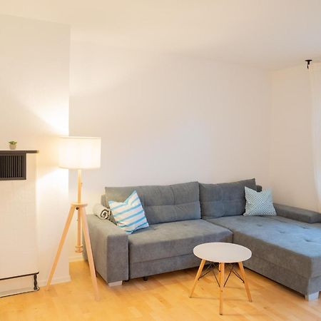 Ferienwohnung מונטבאור מראה חיצוני תמונה