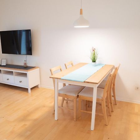 Ferienwohnung מונטבאור מראה חיצוני תמונה