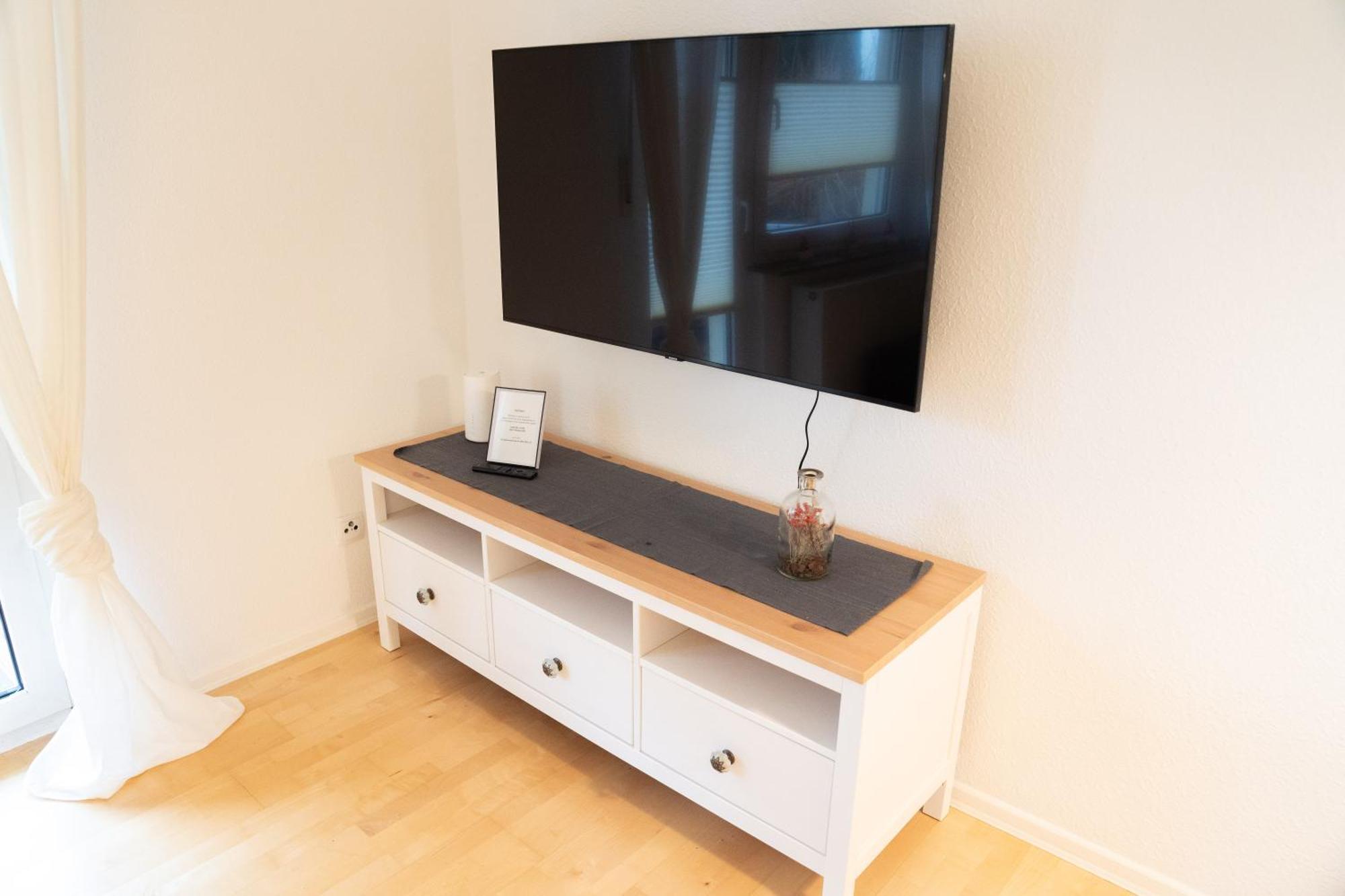 Ferienwohnung מונטבאור מראה חיצוני תמונה