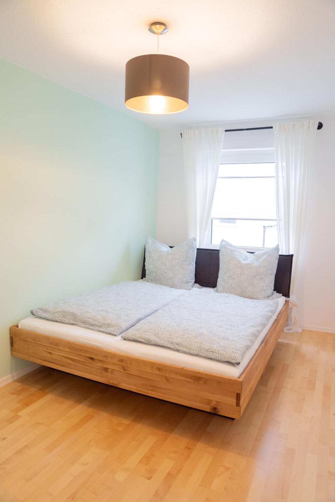 Ferienwohnung מונטבאור מראה חיצוני תמונה