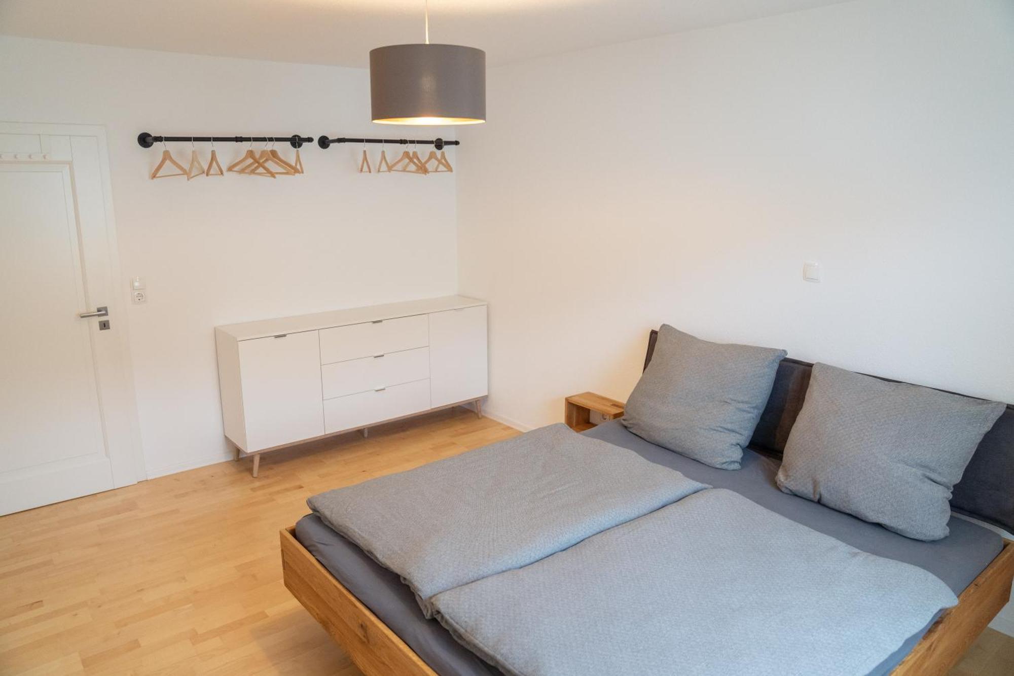 Ferienwohnung מונטבאור מראה חיצוני תמונה