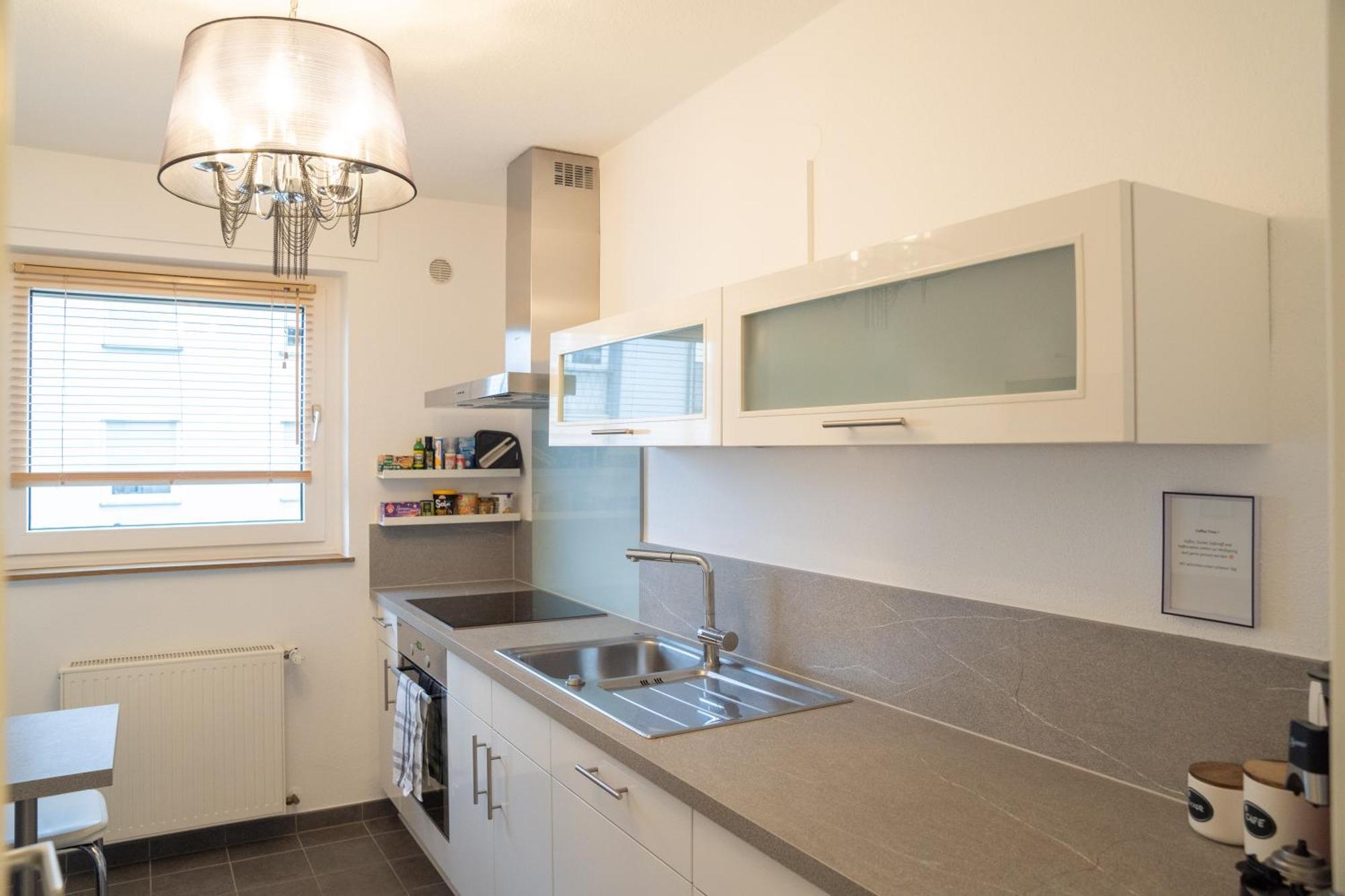 Ferienwohnung מונטבאור מראה חיצוני תמונה