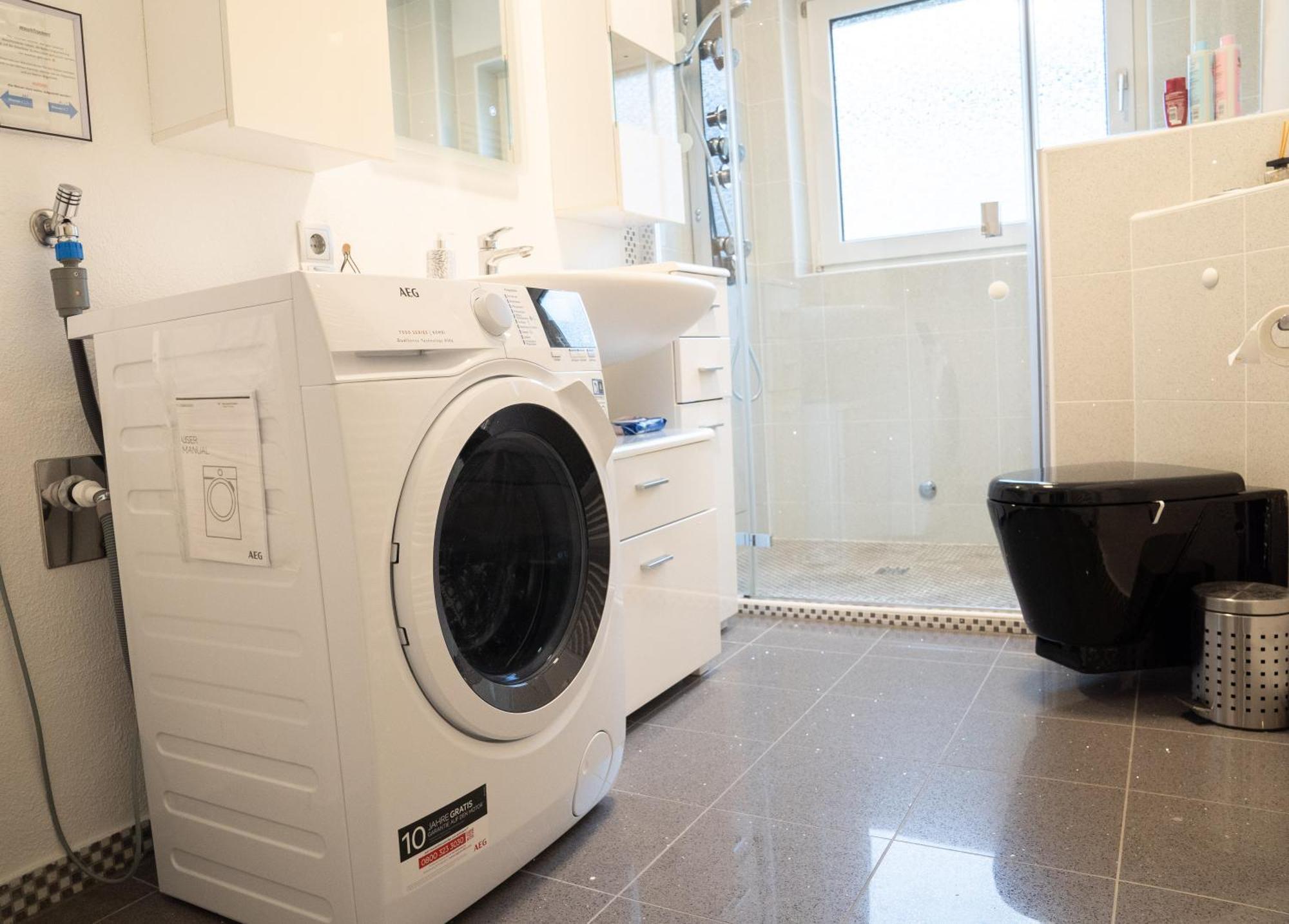Ferienwohnung מונטבאור מראה חיצוני תמונה