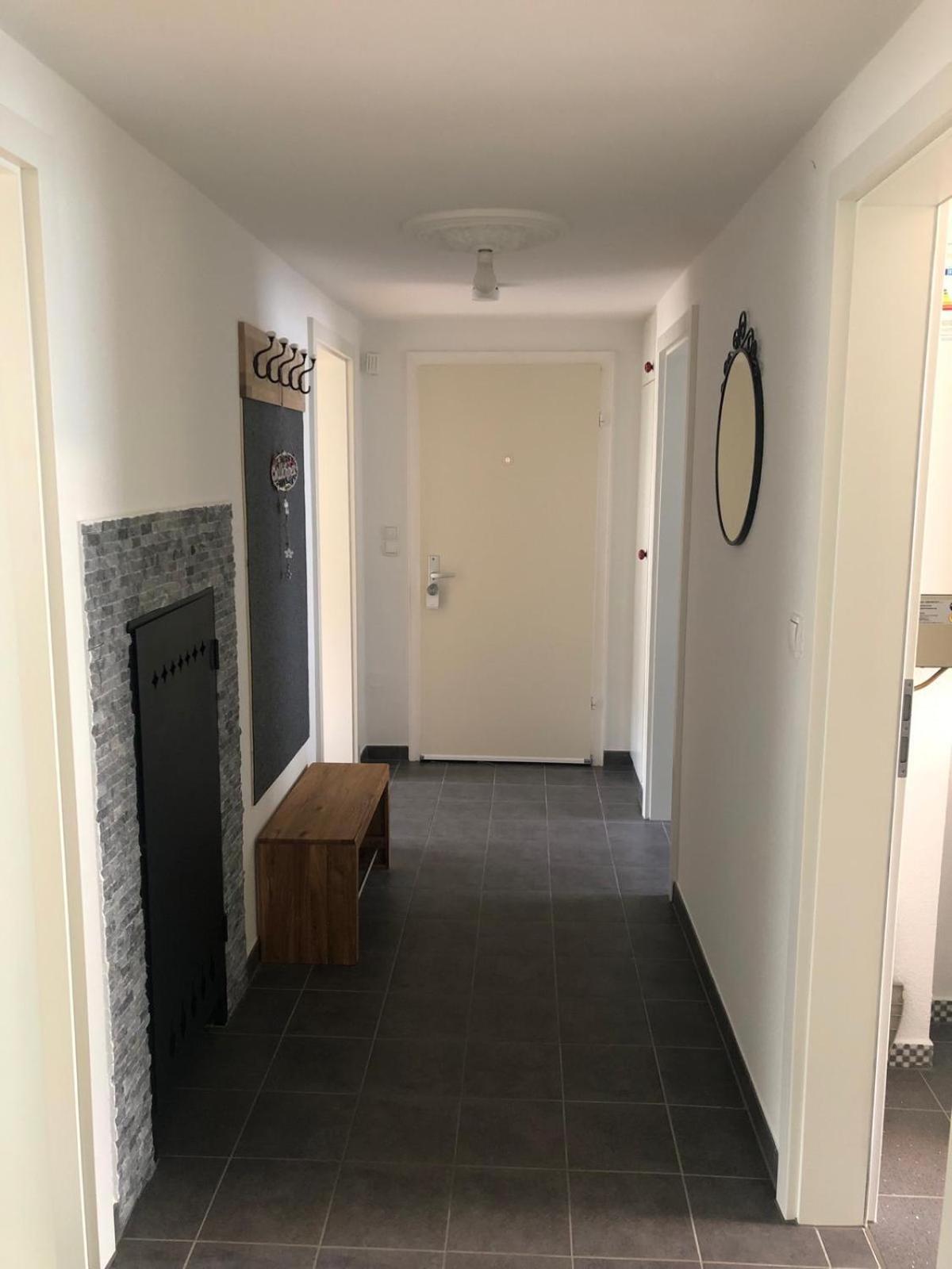 Ferienwohnung מונטבאור מראה חיצוני תמונה